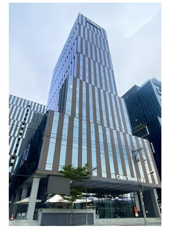 Ho Chi Minh City District 7 · Phu My Hung photo 1