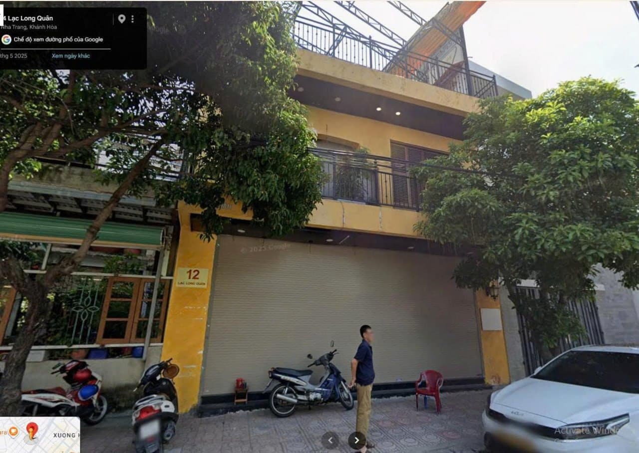 Center · Tran Phu 2 photo