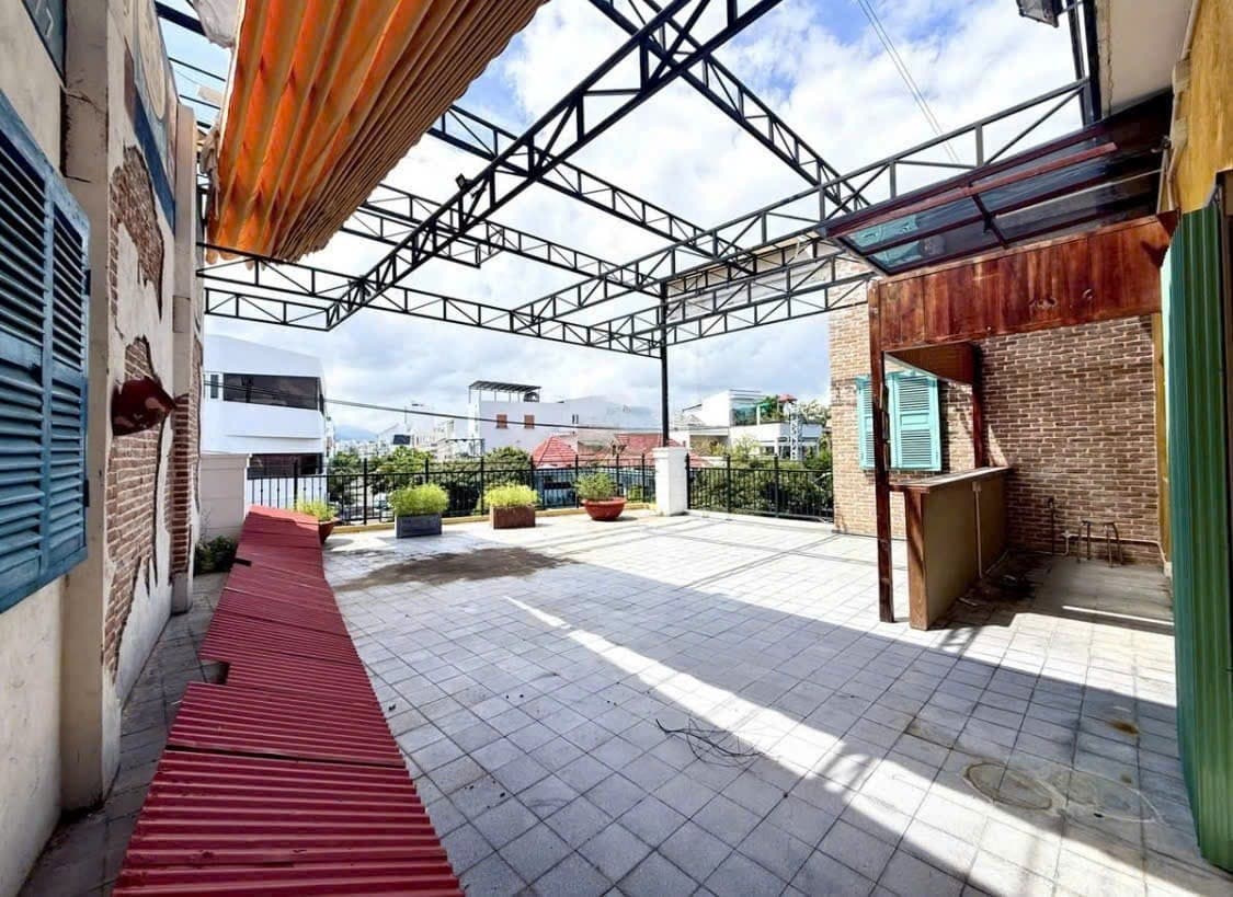 Center · Tran Phu 9 photo