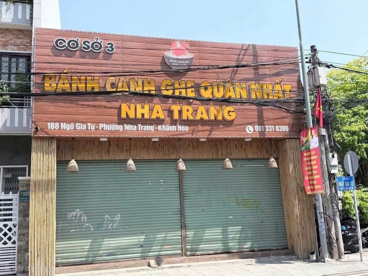 Nha Trang Center · Tran Phu photo 1