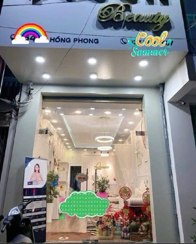 Nha Trang Phuoc Hai · Ha Quang photo 1