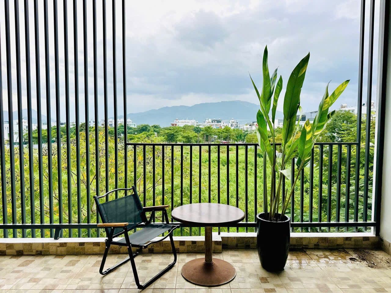 Center · Tran Phu 8 photo
