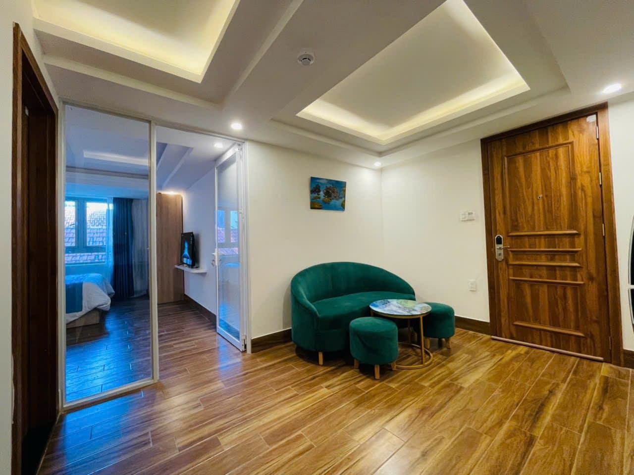Hai Chau Center 3 photo