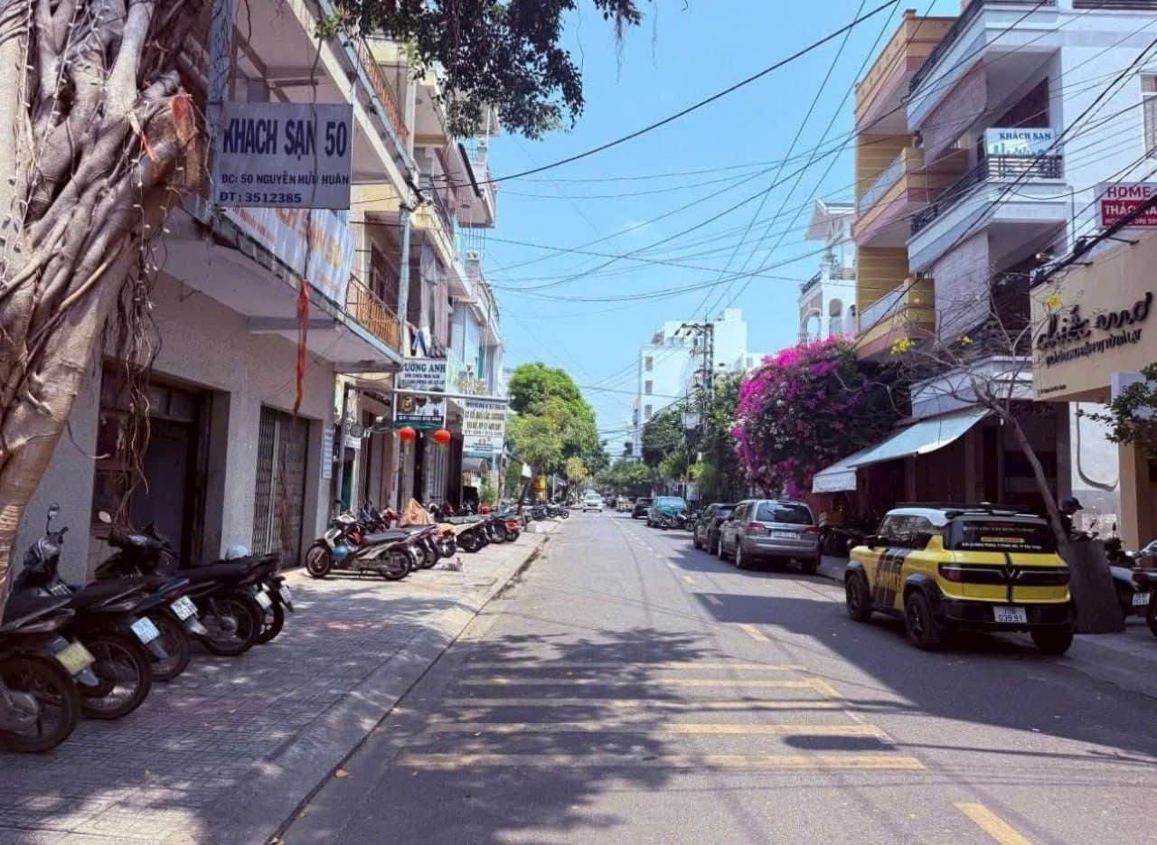 Center · Tran Phu 3 photo