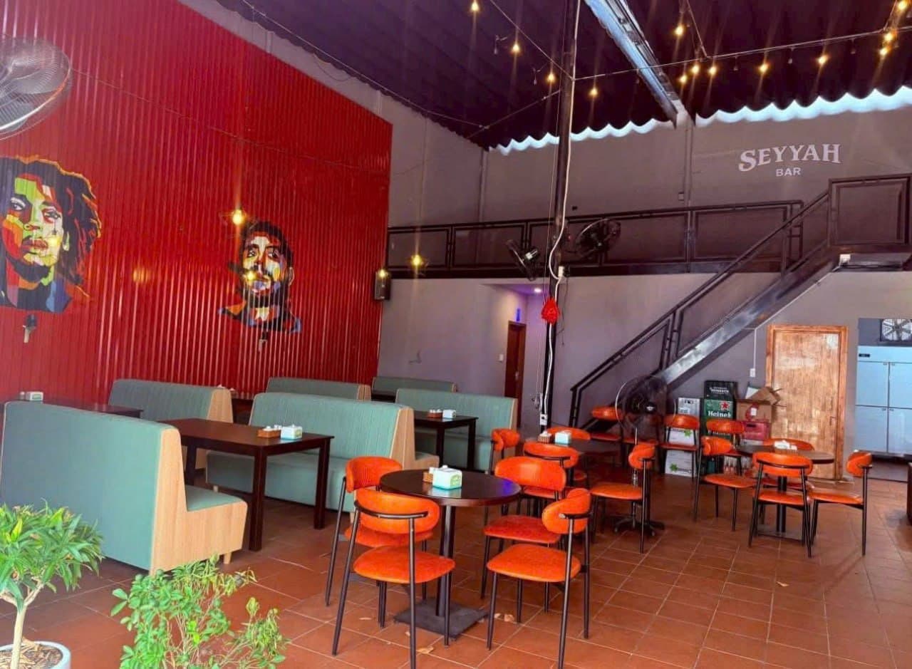 Center · Tran Phu 5 photo