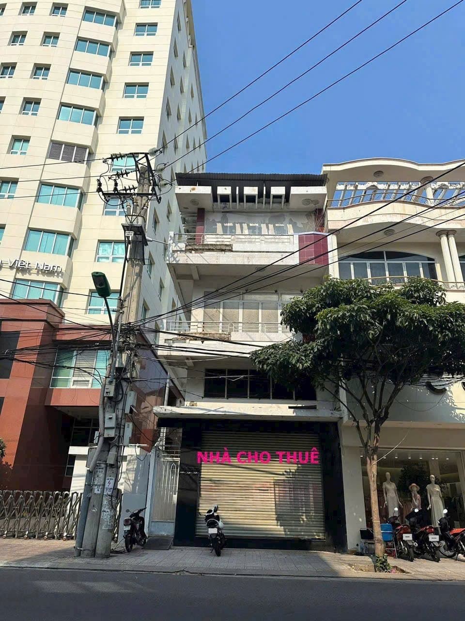 Nha Trang Center · Tran Phu photo 1