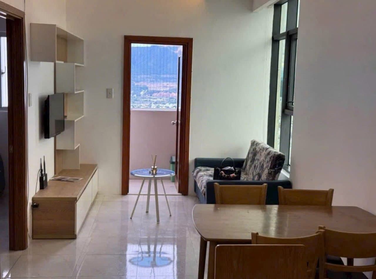 Muong Thanh 60 Tran Phu – 1-Bedroom Apartment for Rent 사진