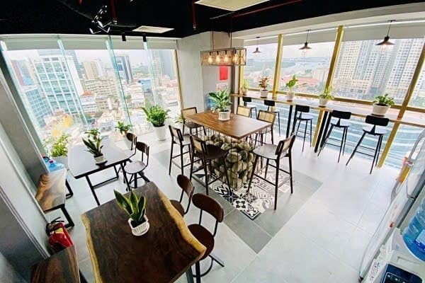 District 1 10 photo
