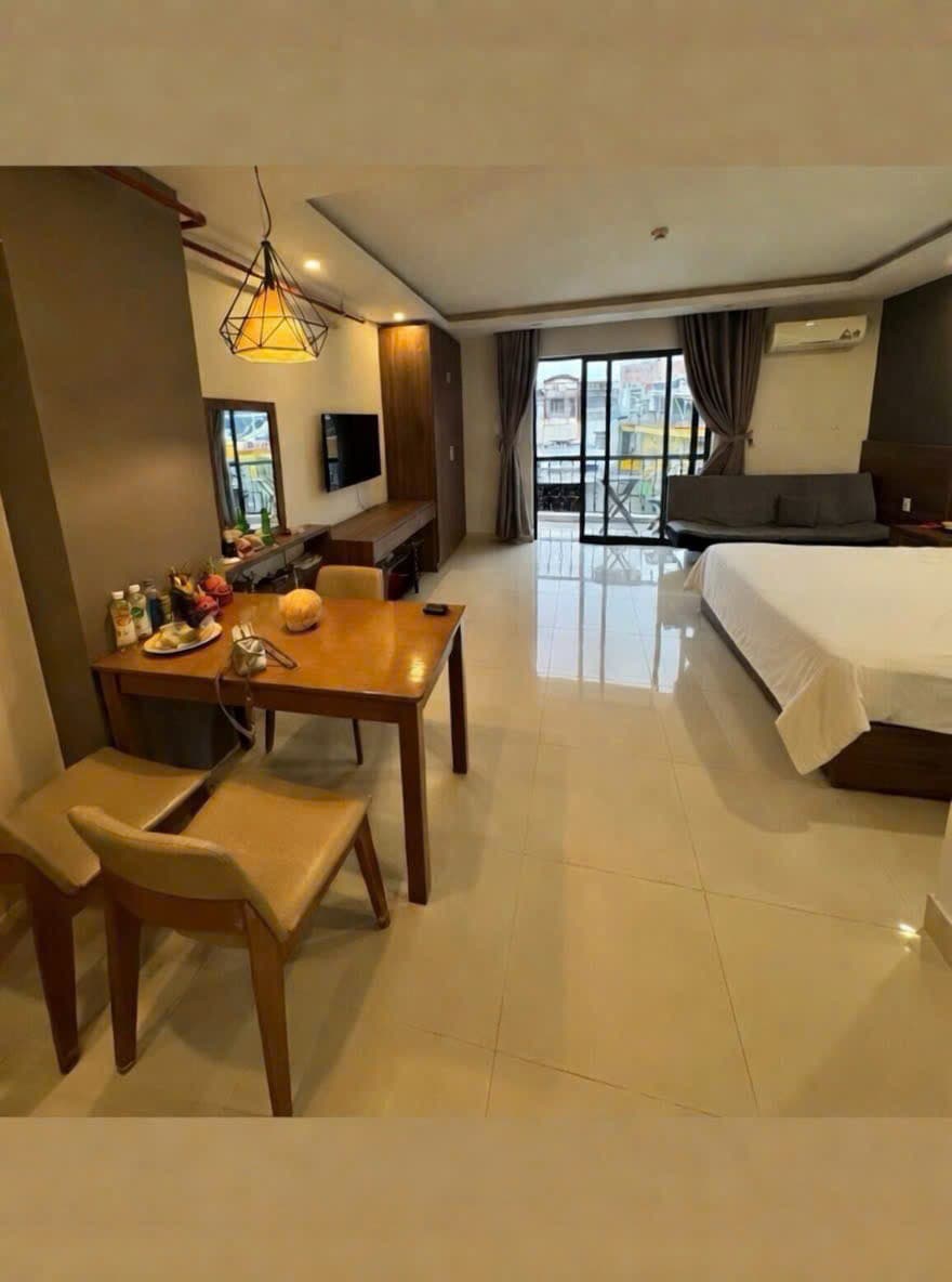 Center · Tran Phu 3 photo