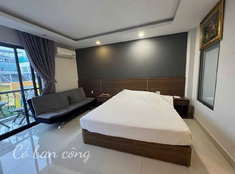 Center · Tran Phu 6 photo