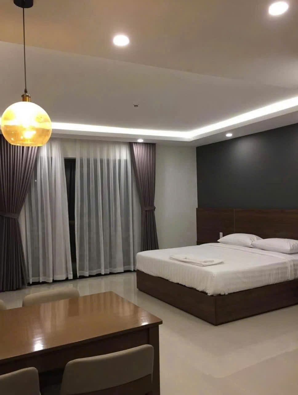Center · Tran Phu 7 photo