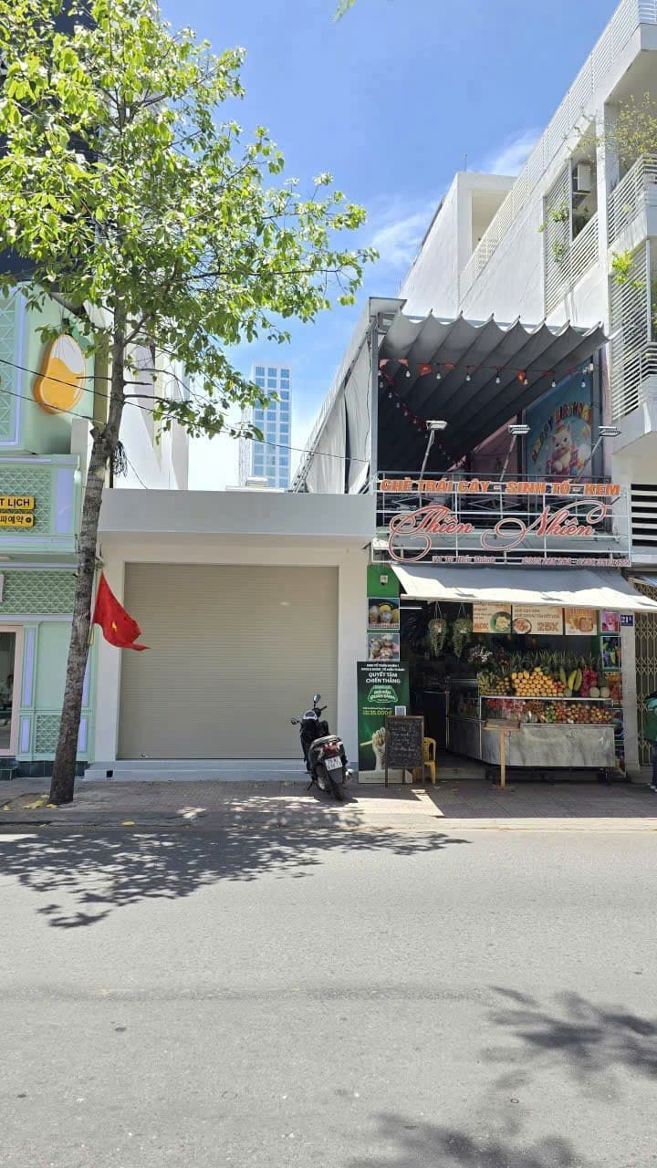 Nha Trang Center · Tran Phu photo 1