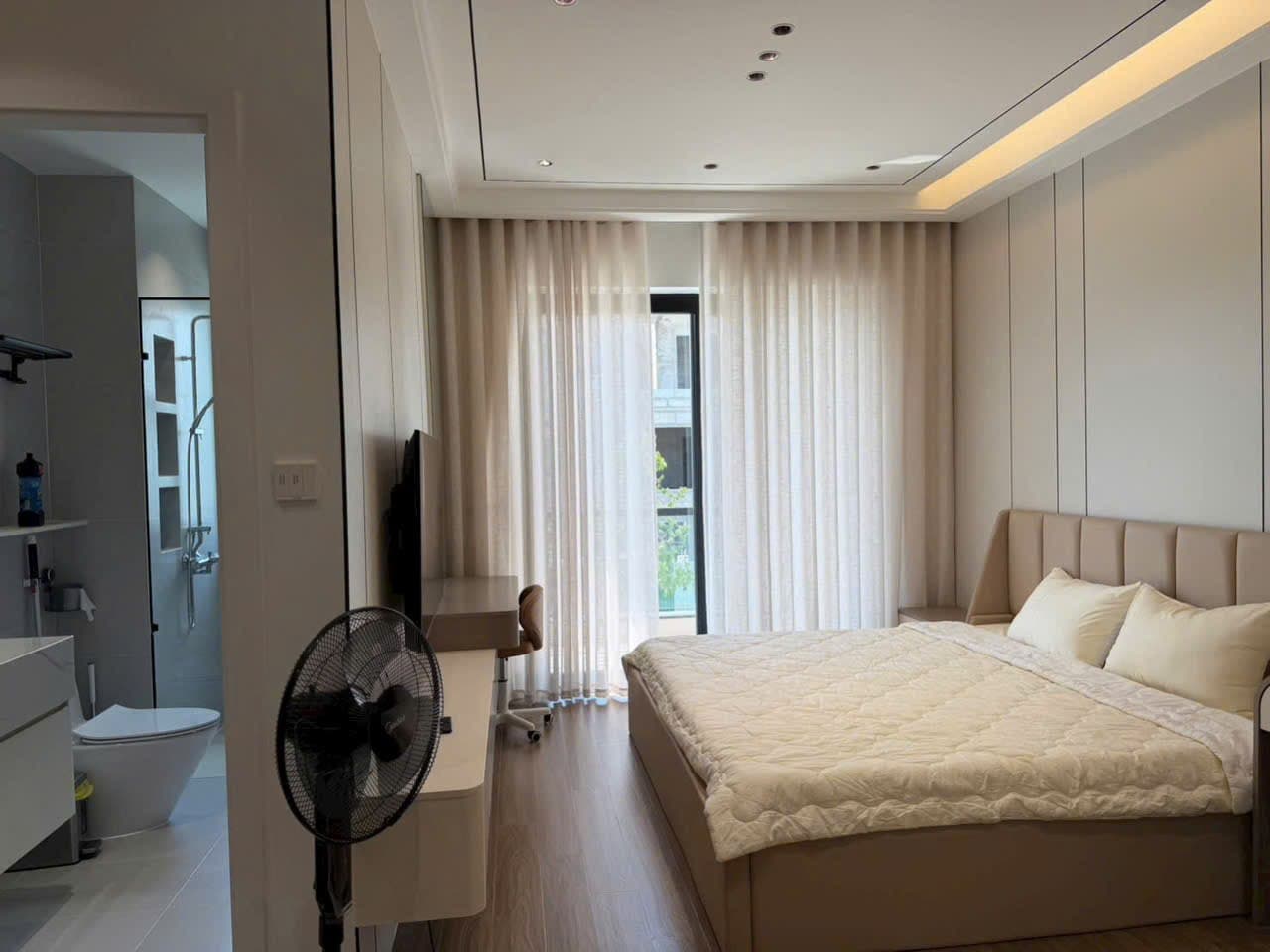 Vinh Diem Trung · VCN 8 photo