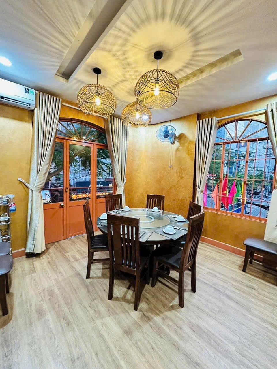 Center · Tran Phu 5 photo