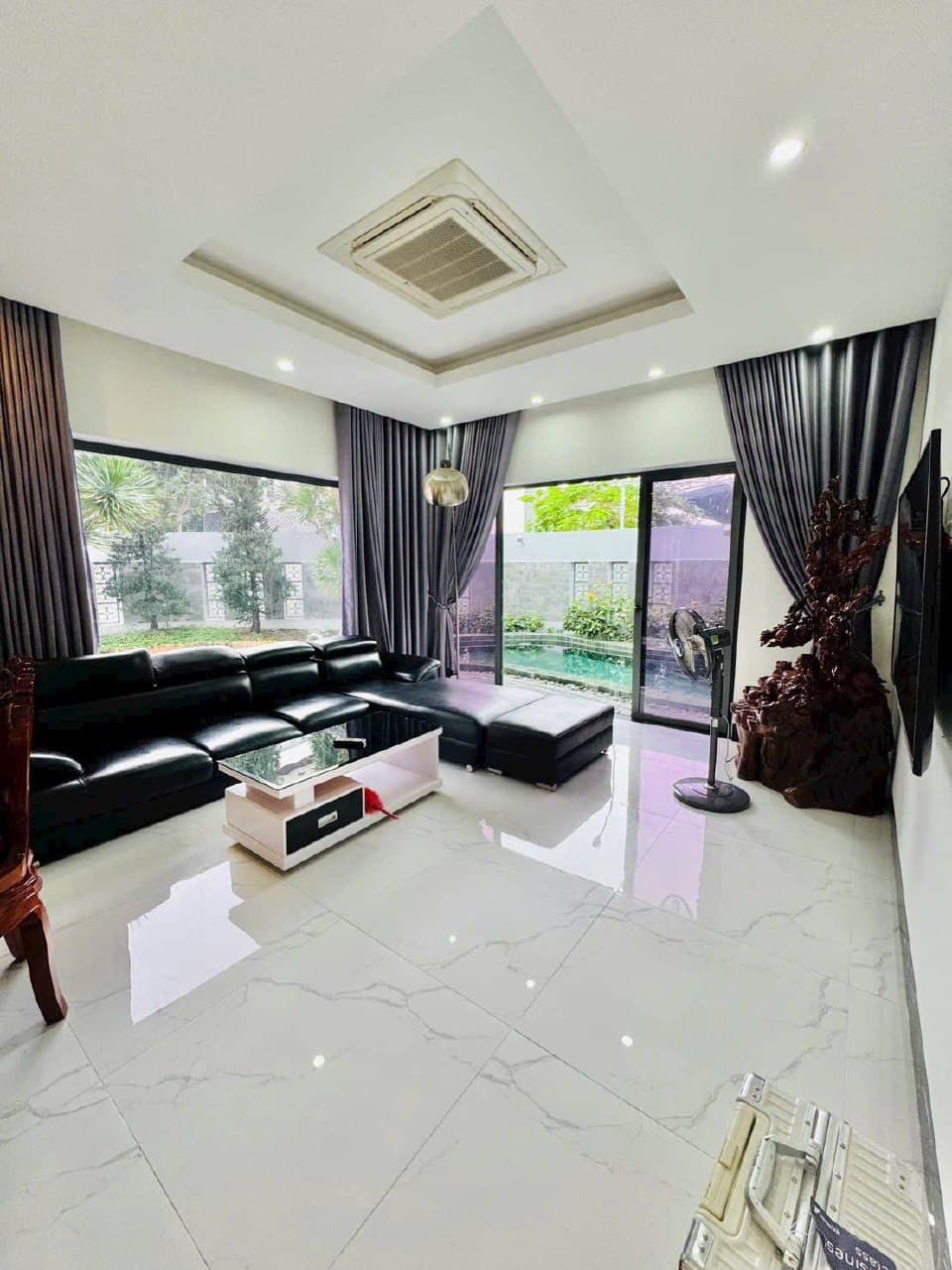 Vinh Diem Trung · VCN 4 photo