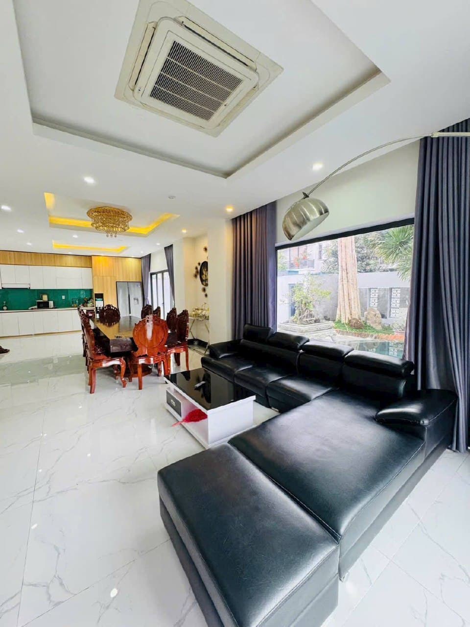 Vinh Diem Trung · VCN 5 photo