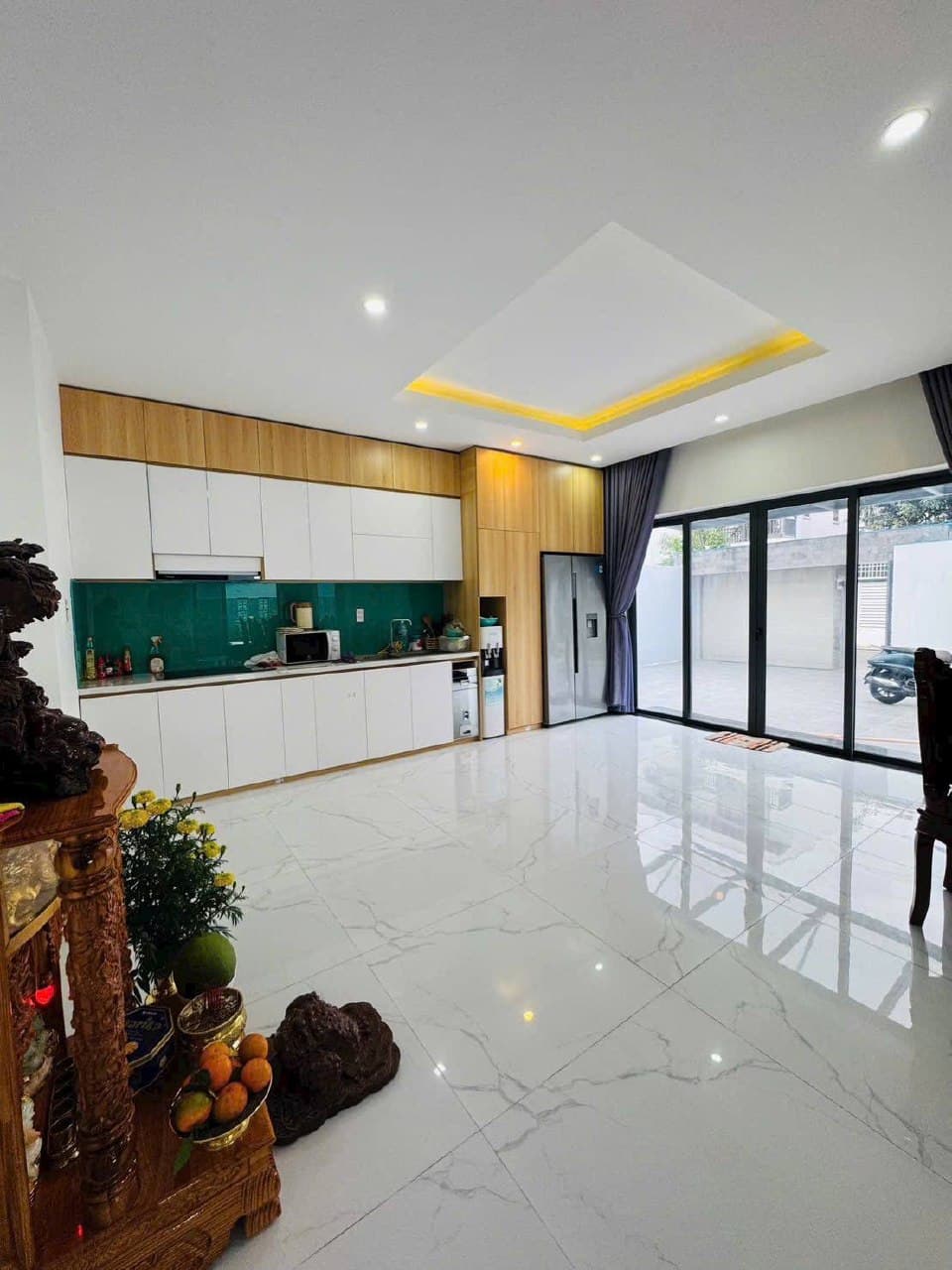 Vinh Diem Trung · VCN 6 photo