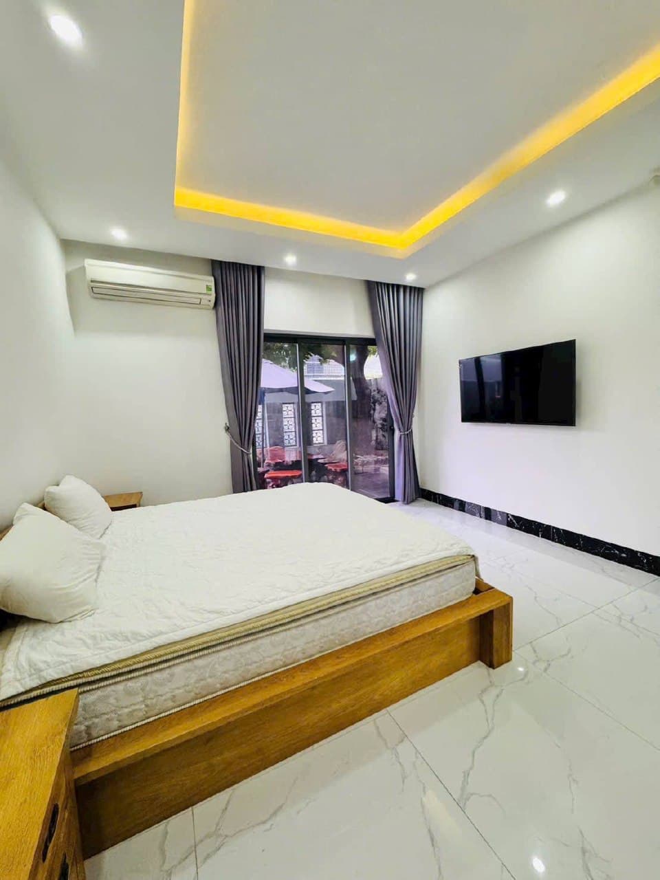 Vinh Diem Trung · VCN 9 photo