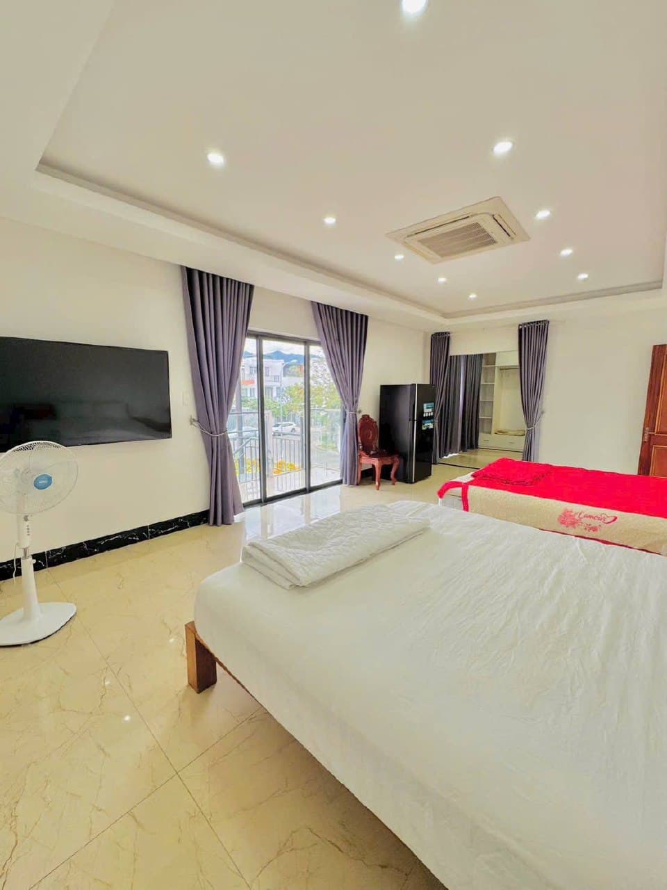 Vinh Diem Trung · VCN 13 photo