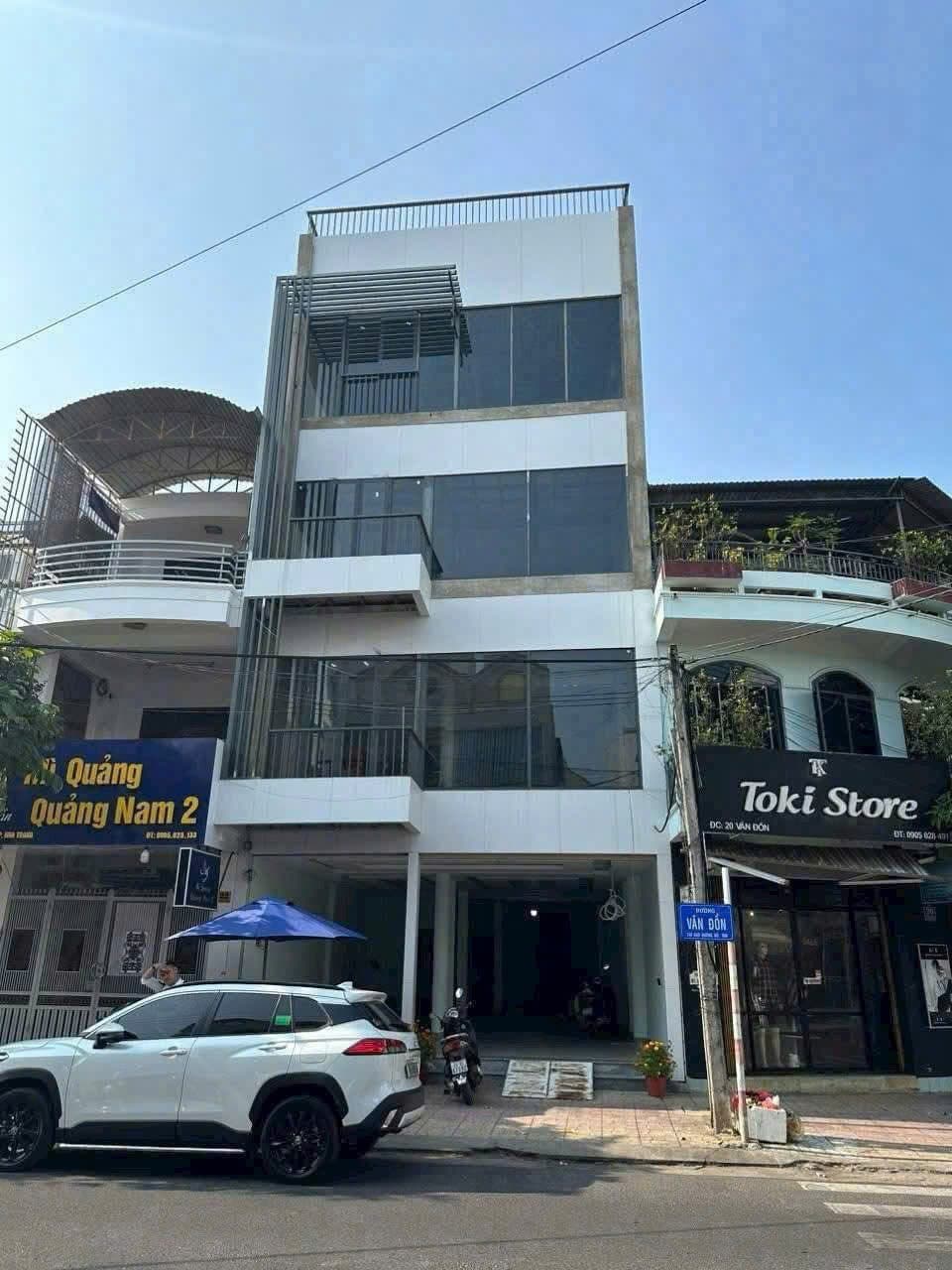 Center · Tran Phu 2 photo