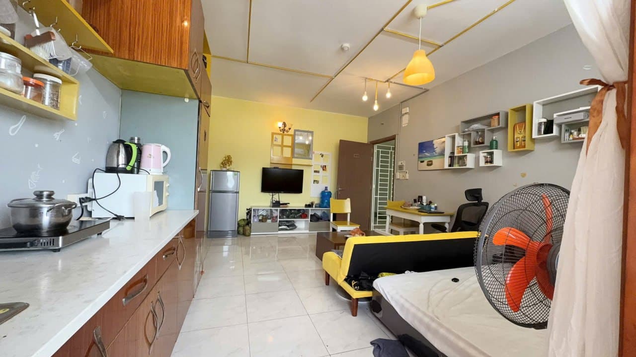 Center · Tran Phu 4 photo