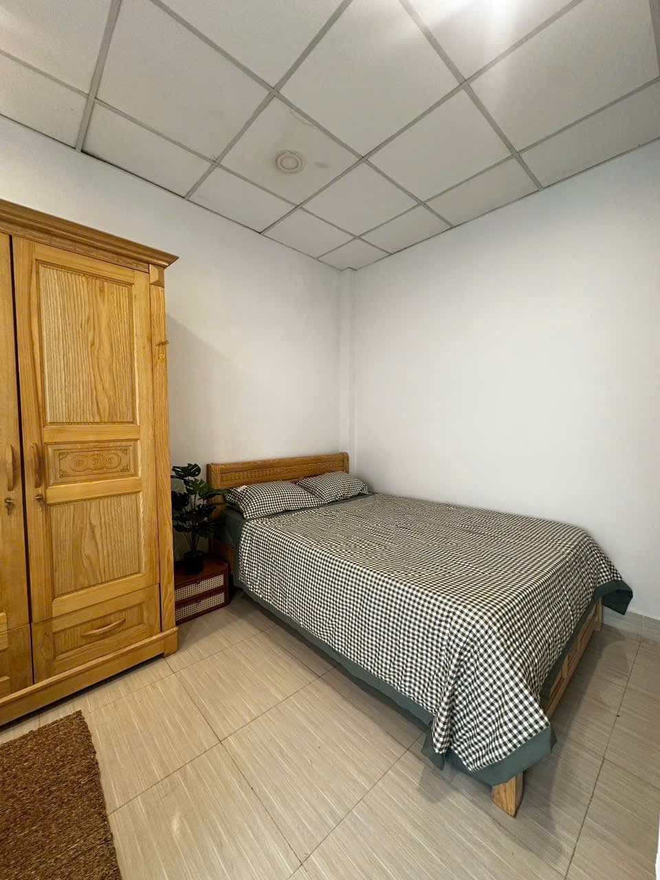 2-Bedroom Apartment on Thai Nguyen, Nha Trang City Centre – 70m² 사진