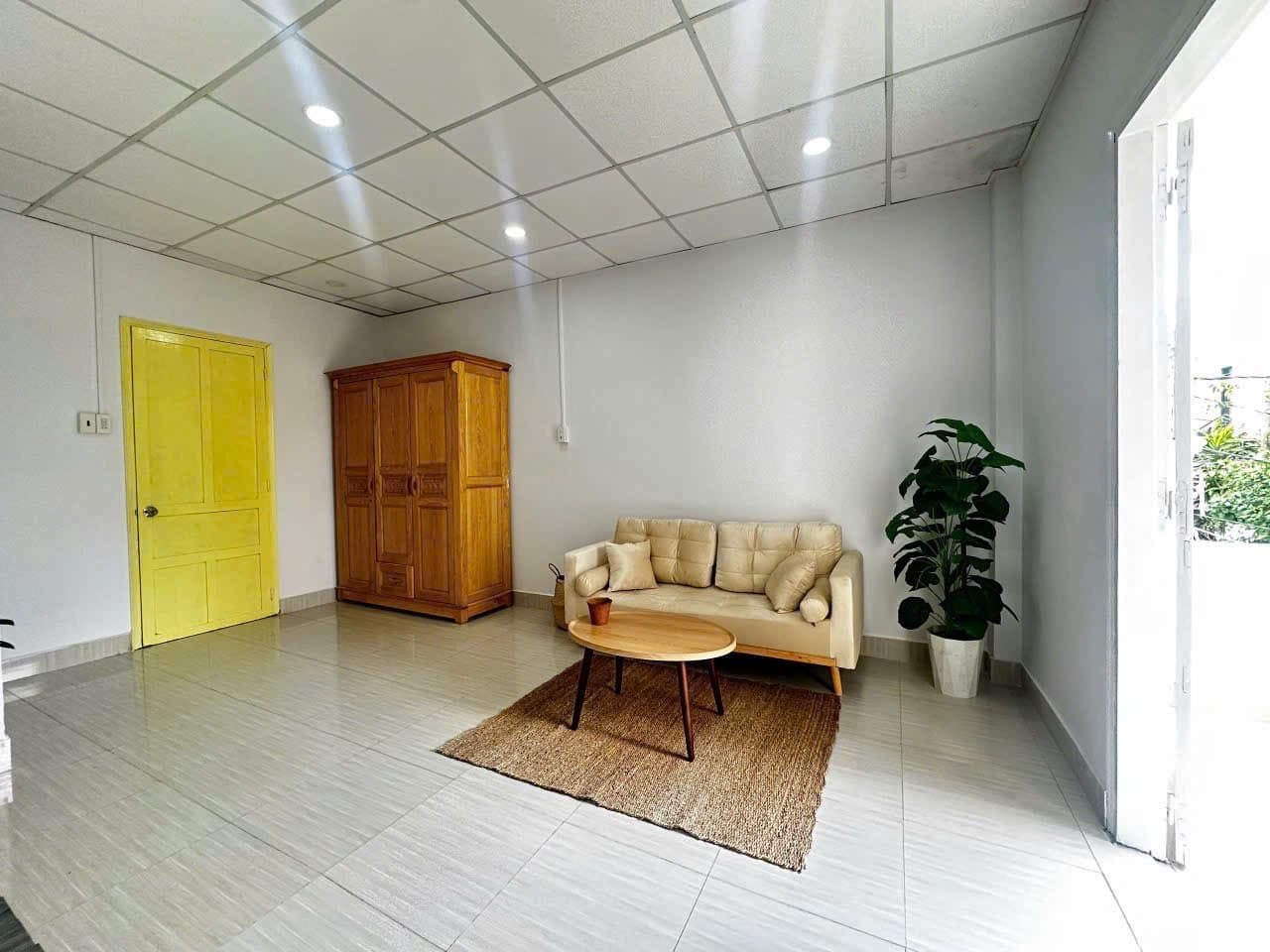 Center · Tran Phu 3 photo