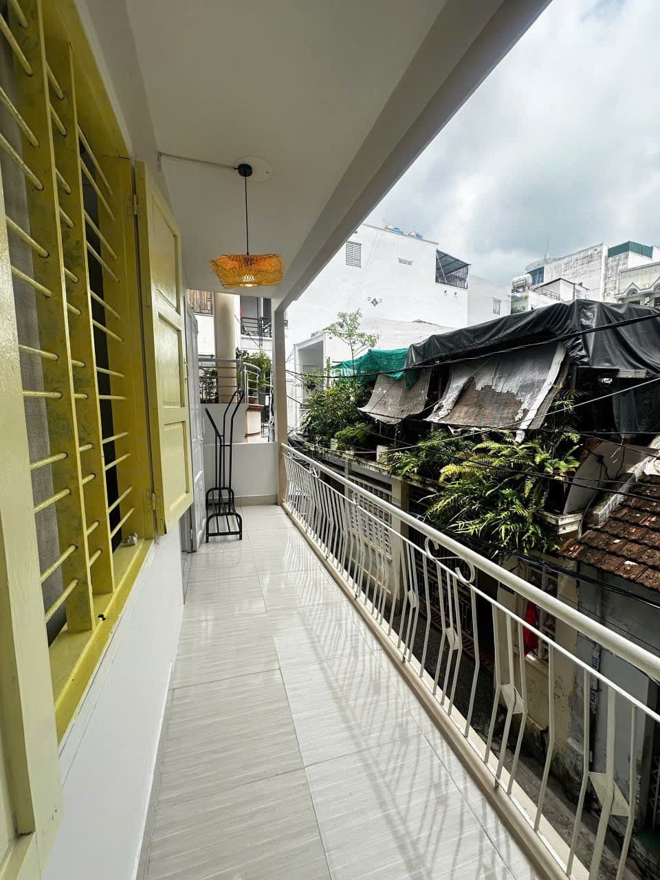 Center · Tran Phu 9 photo