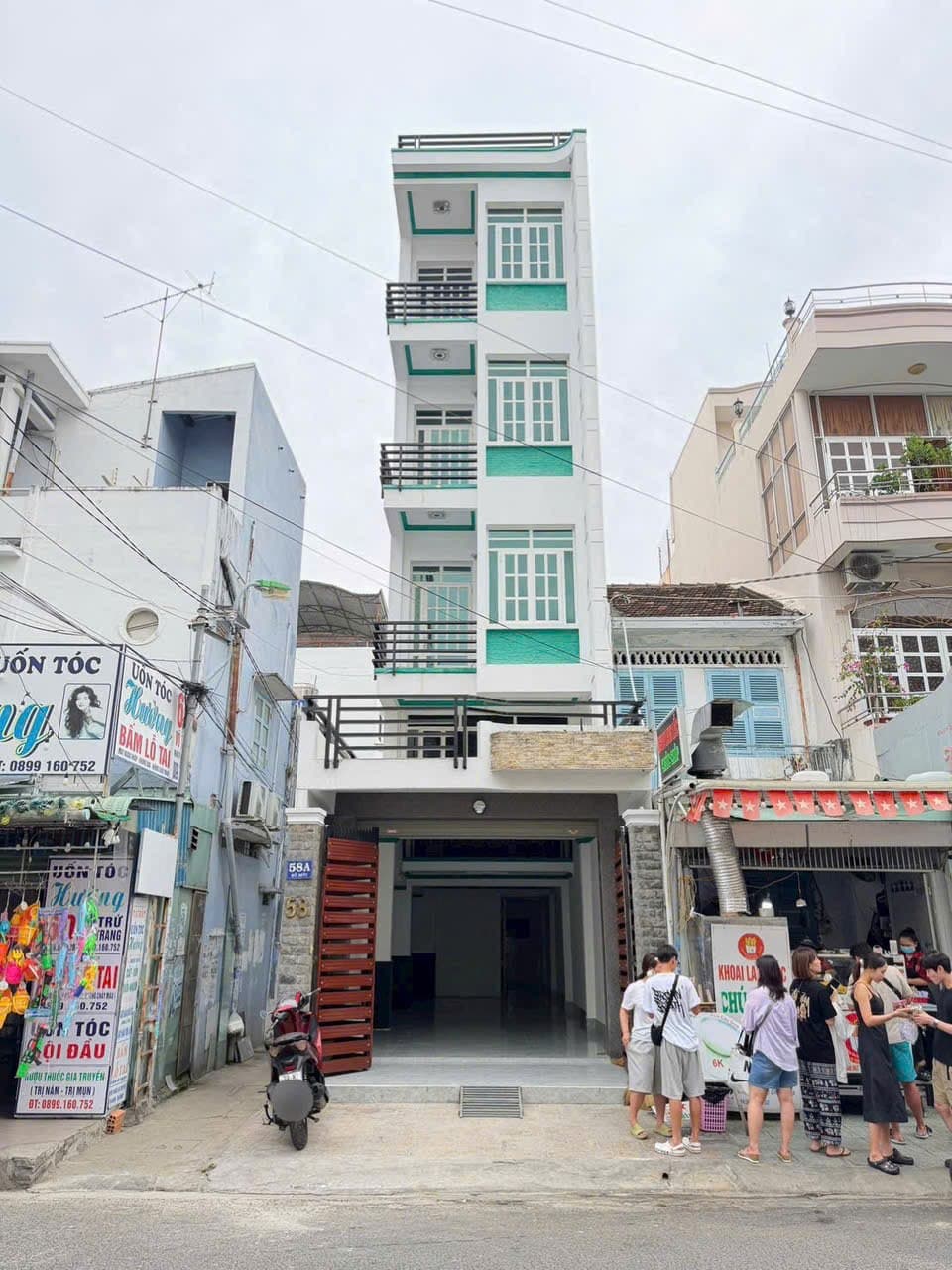 Nha Trang Center · Tran Phu photo 1