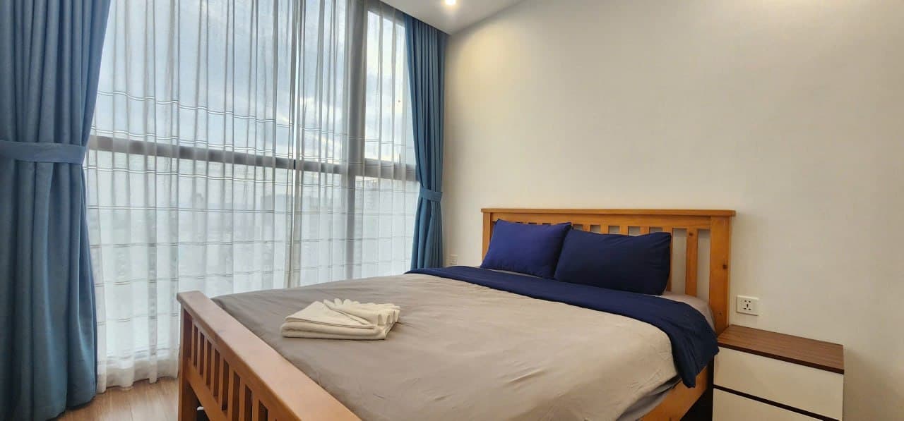스카이레이크 S3동 20층 1베드룸 53m² 사진 2 |