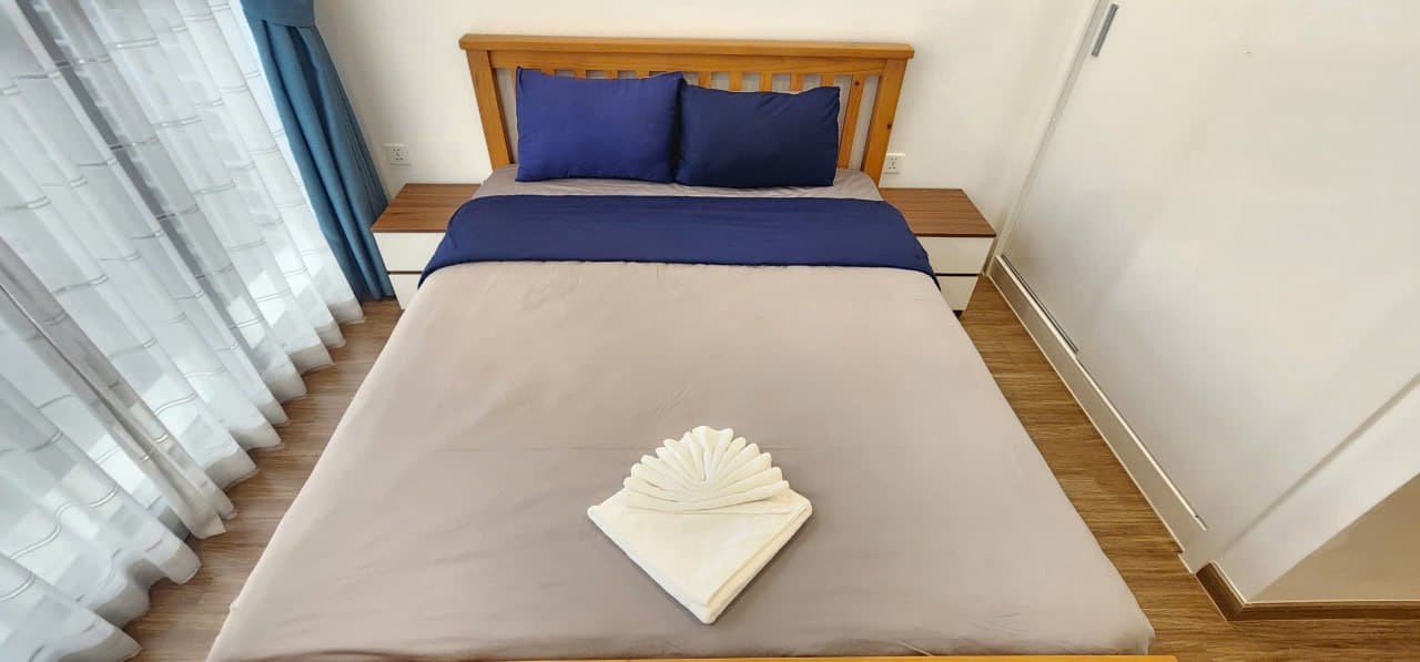 스카이레이크 S3동 20층 1베드룸 53m² 사진 10 |