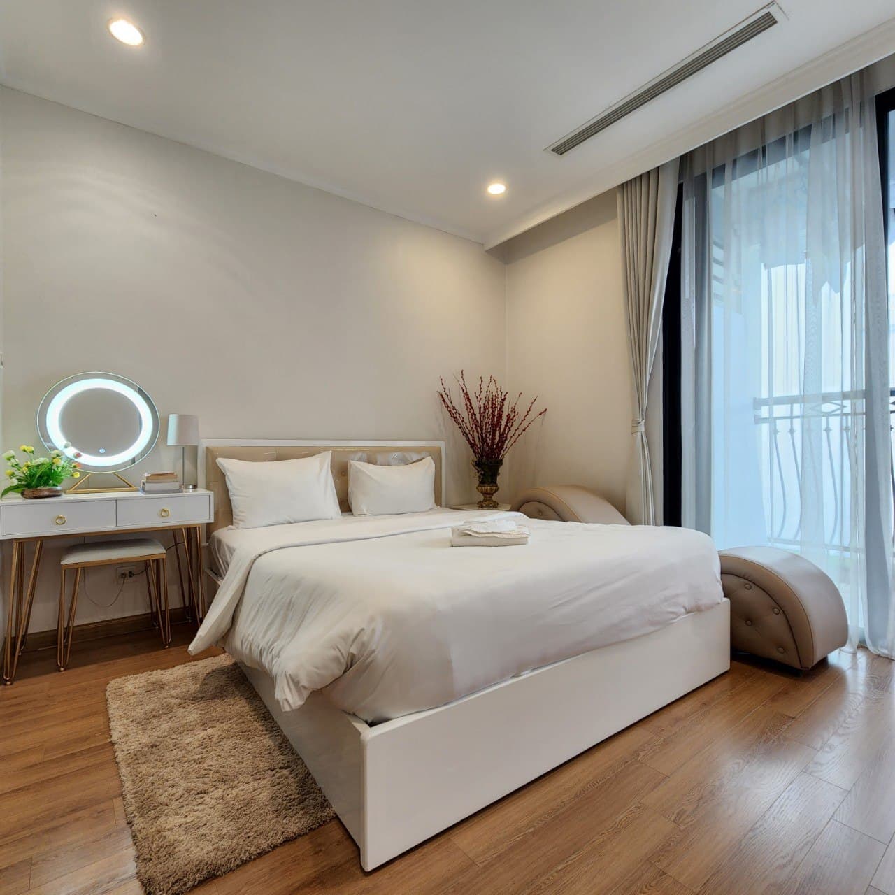 Thanh Xuan 1 photo