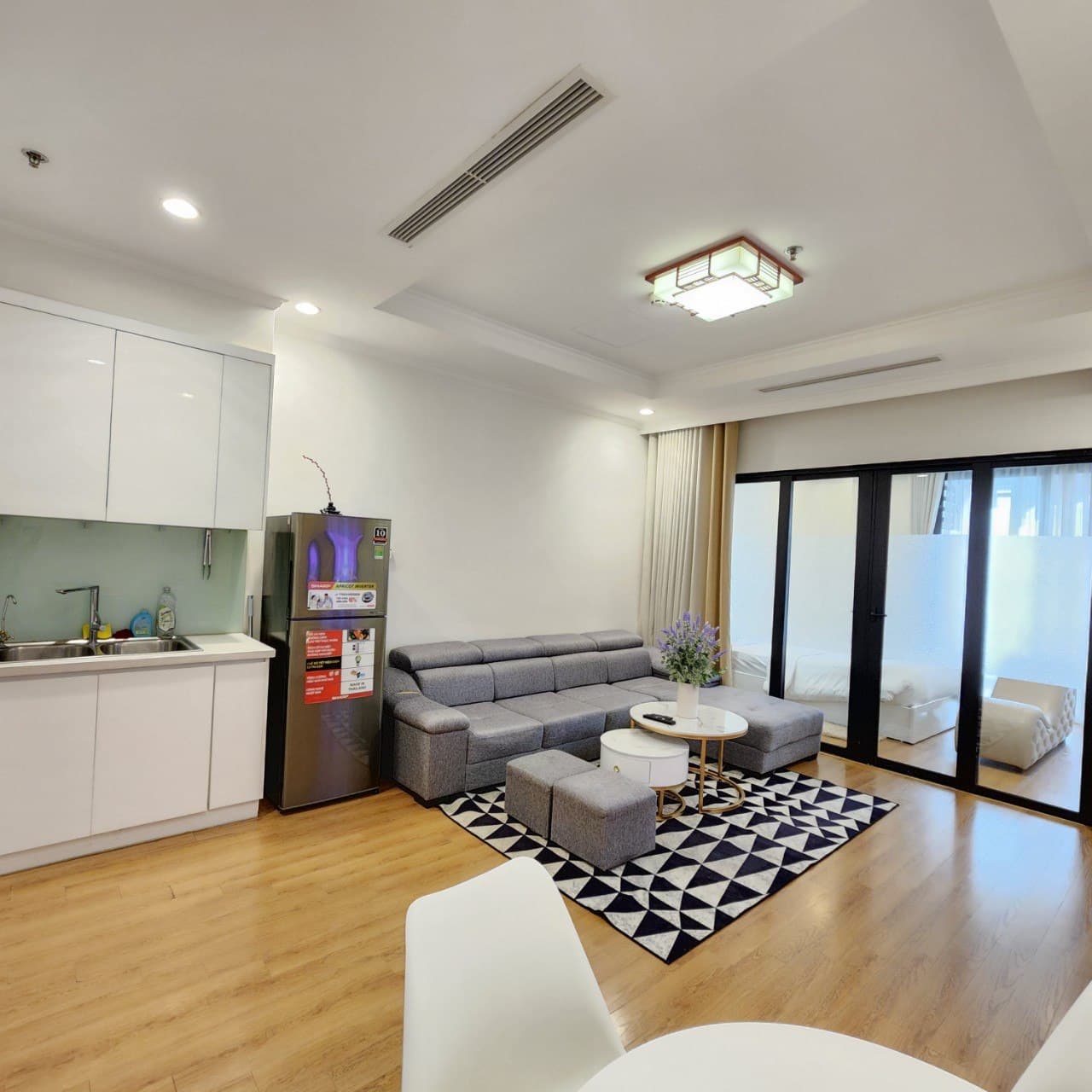 Thanh Xuan 11 photo