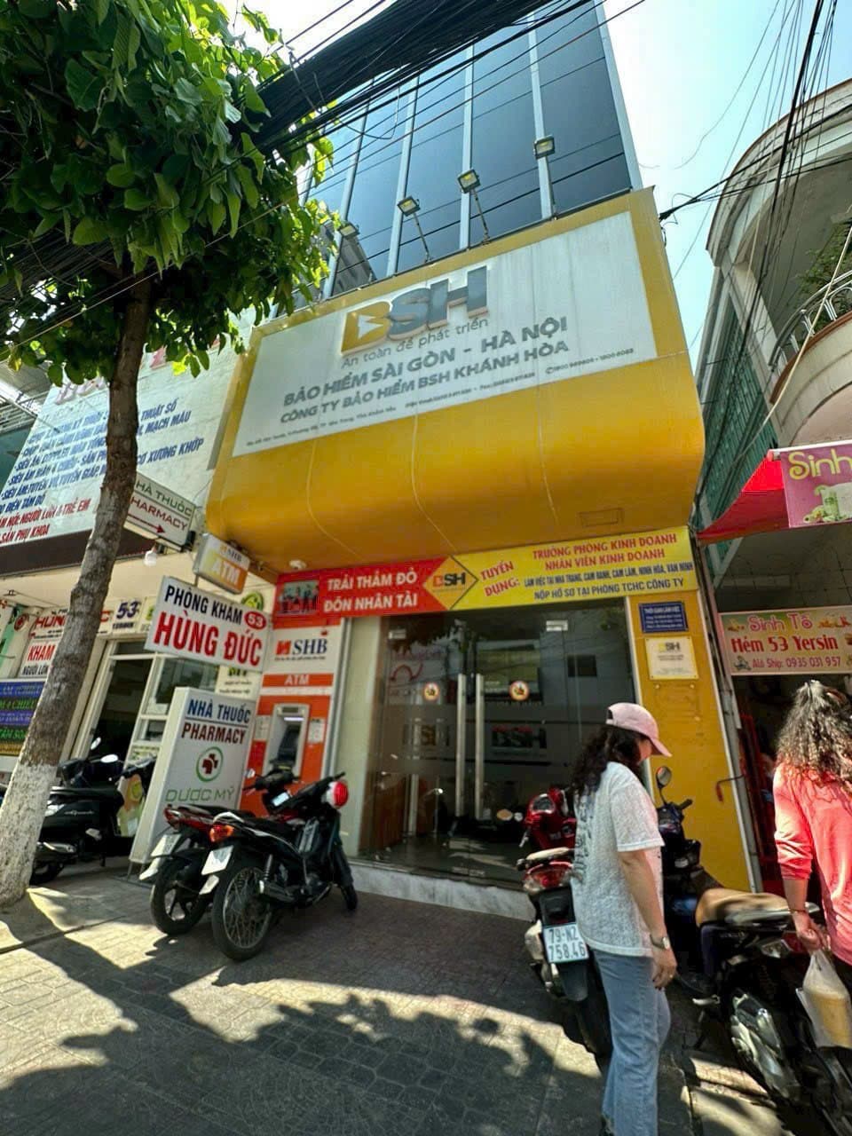 Center · Tran Phu 1 photo