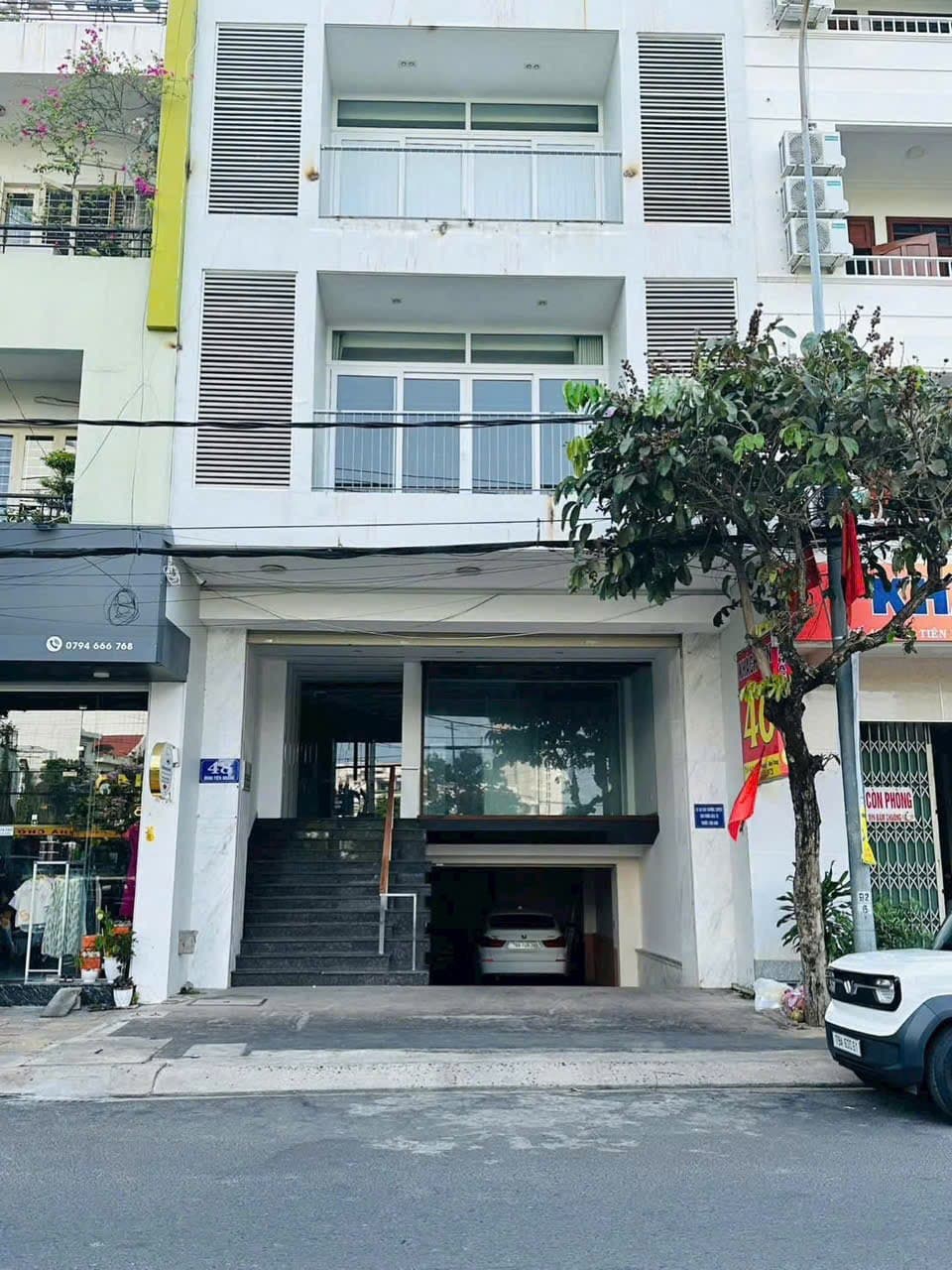 Nha Trang Center · Tran Phu photo 1