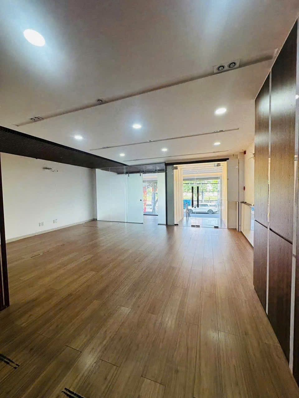 Center · Tran Phu 5 photo