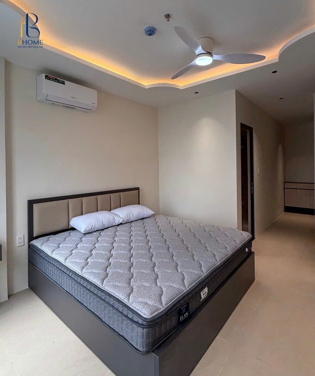 Studio for Rent on Hung Vuong Lane, Nha Trang City Center 사진