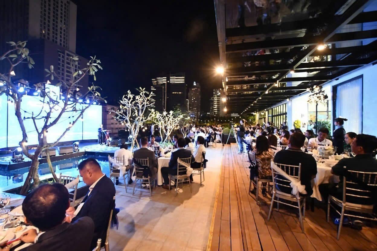나트랑 아리야나 스튜디오 뷰 55m² 사진 11 |  |