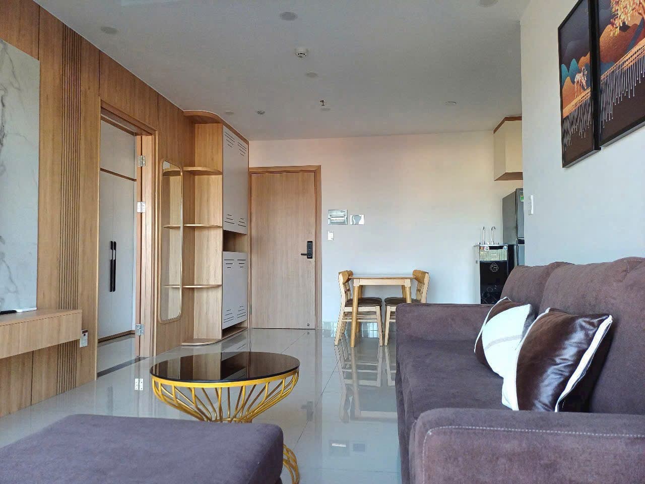 Vinh Diem Trung · VCN 2 photo
