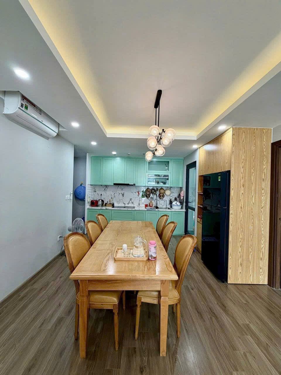 Center · Tran Phu 8 photo