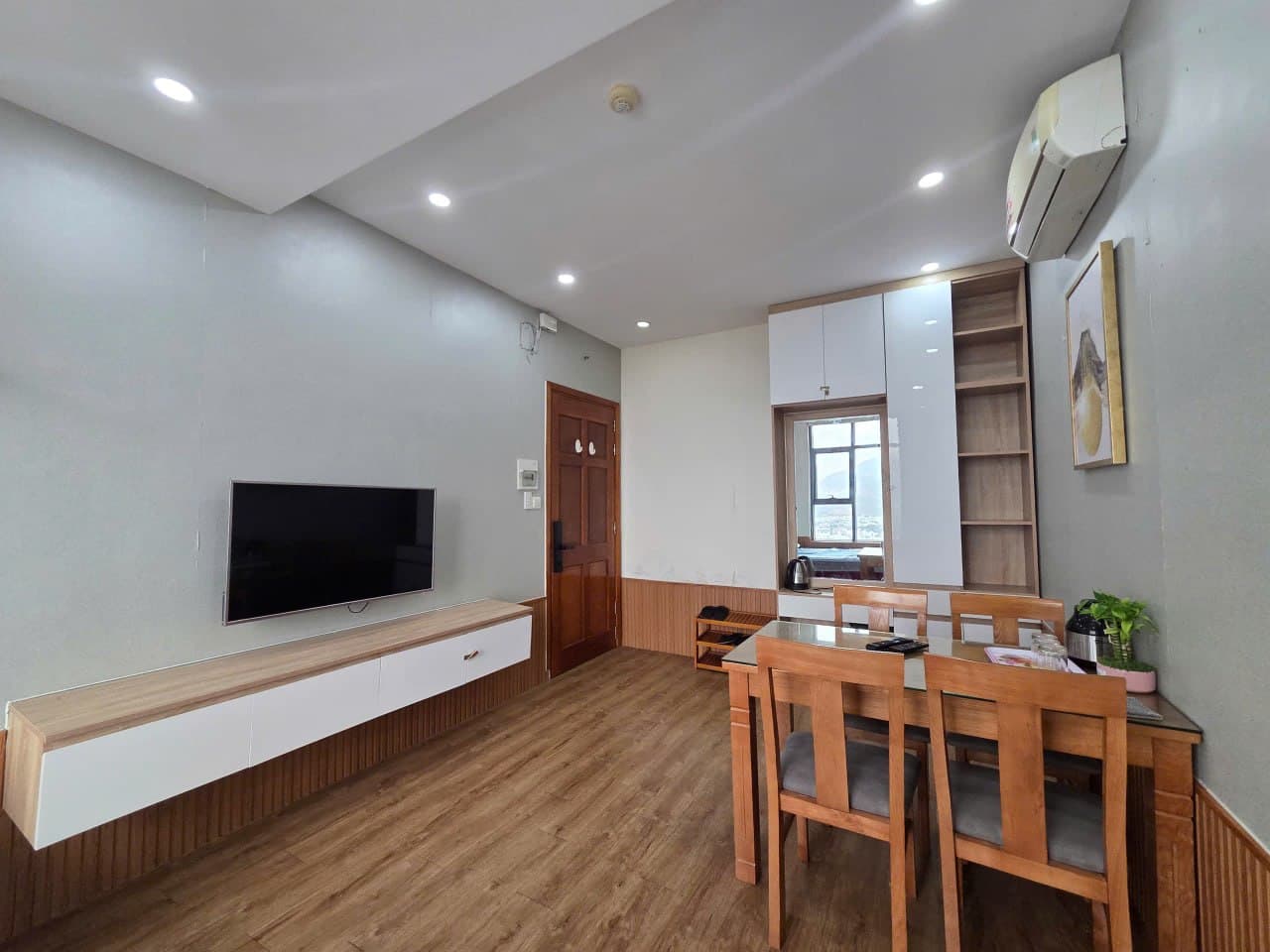 Center · Tran Phu 2 photo