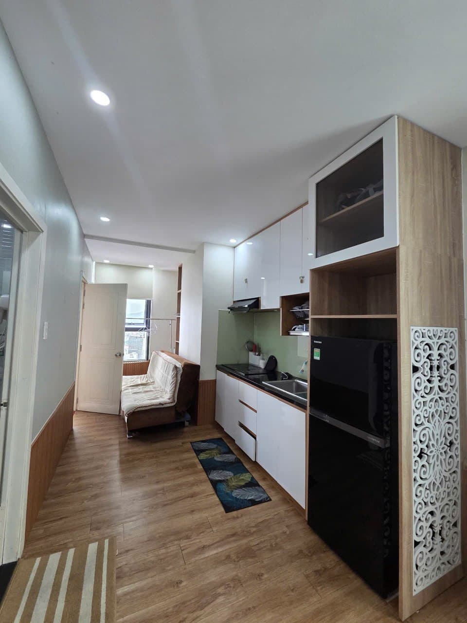 Center · Tran Phu 4 photo