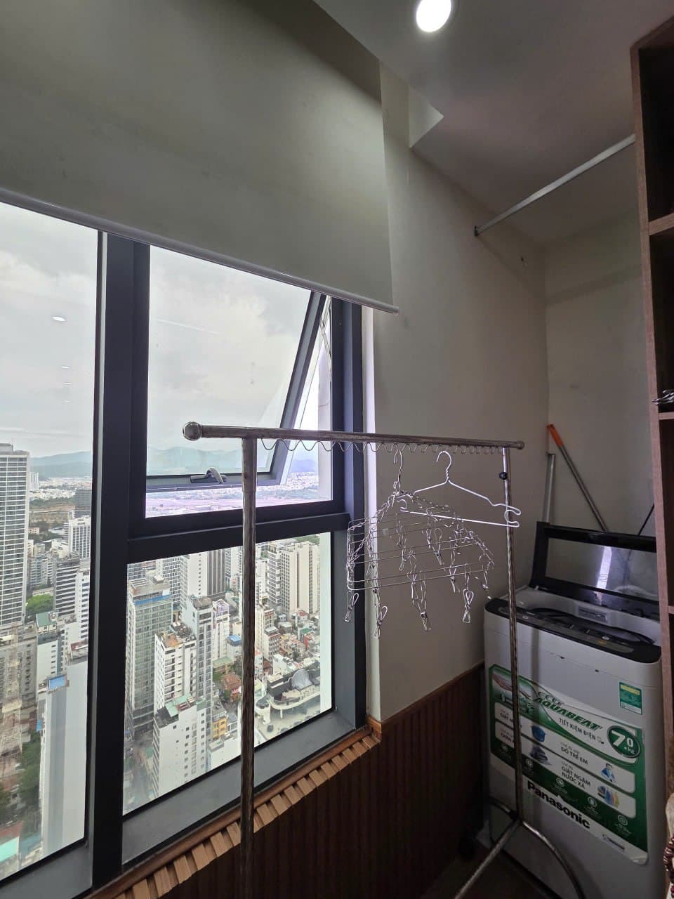 Center · Tran Phu 7 photo