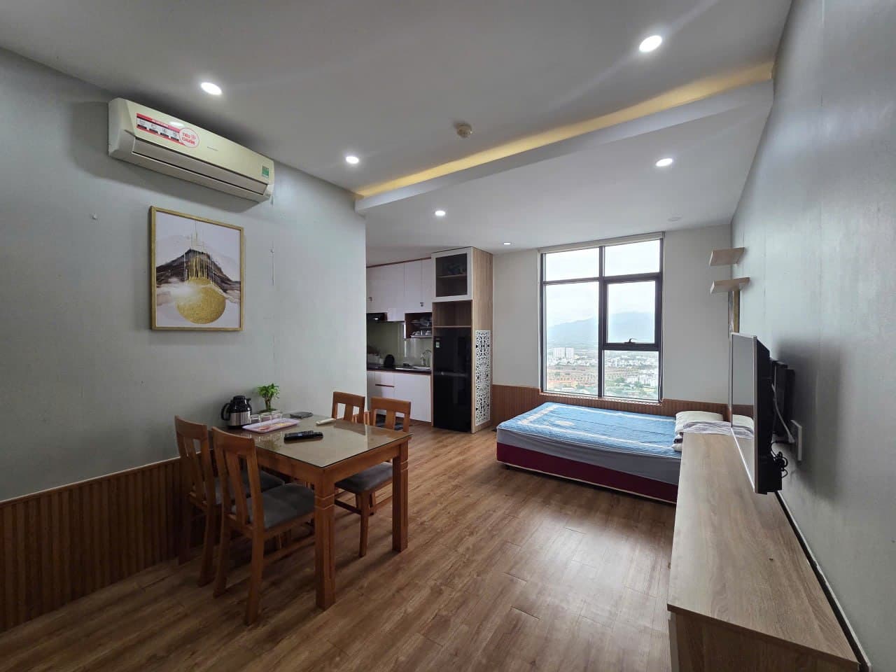 Center · Tran Phu 8 photo