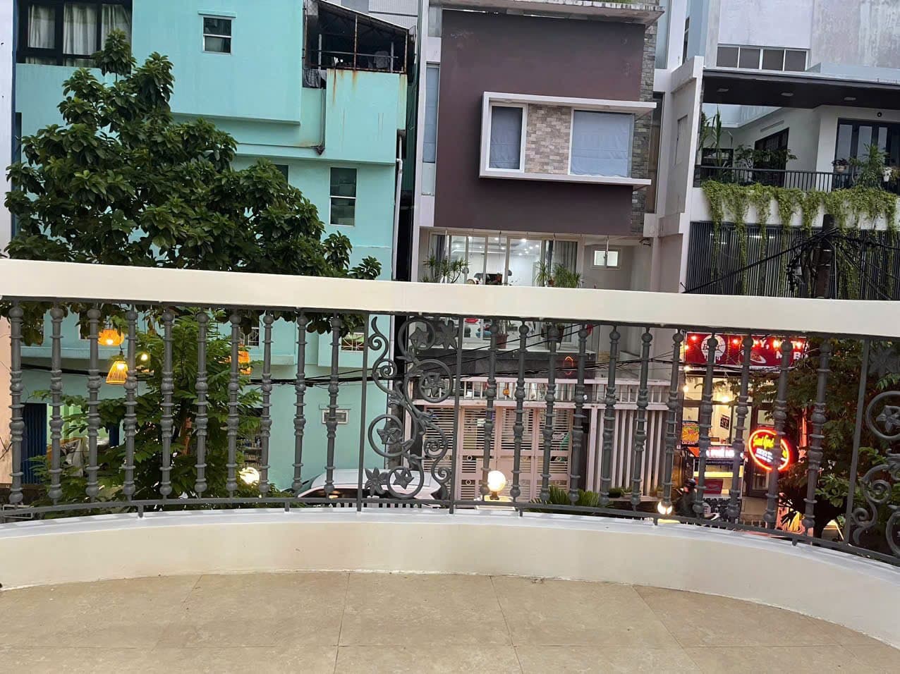 Hai Chau Center 1 photo