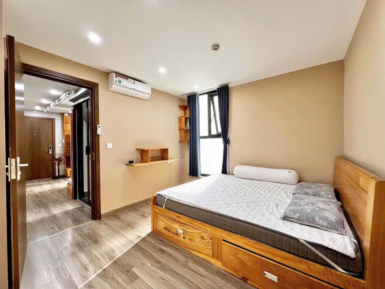 Center · Tran Phu 6 photo
