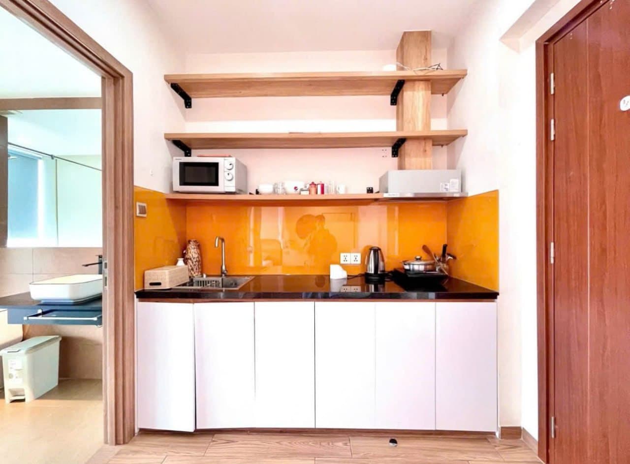 Studio for Rent in Central Nha Trang – Vườn Xoài 사진