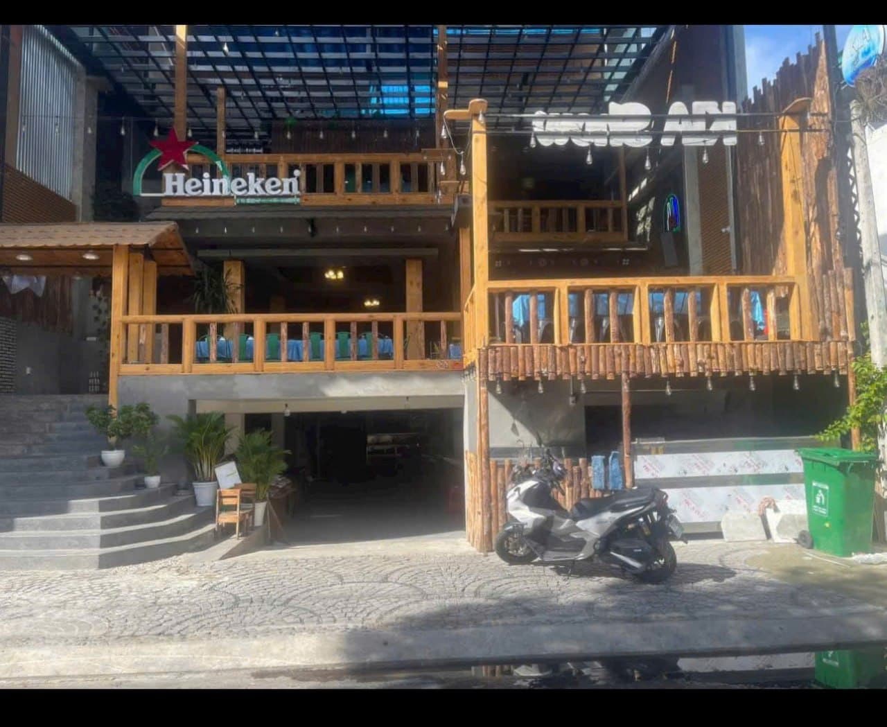 Nha Trang Center · Tran Phu photo 1
