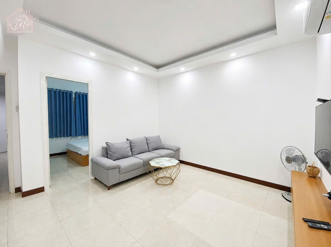 Center · Tran Phu 6 photo