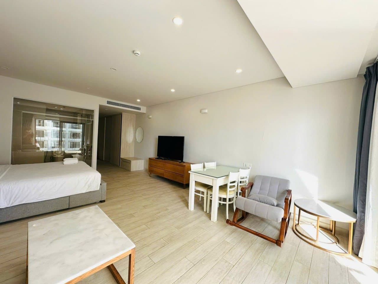 Center · Tran Phu 3 photo